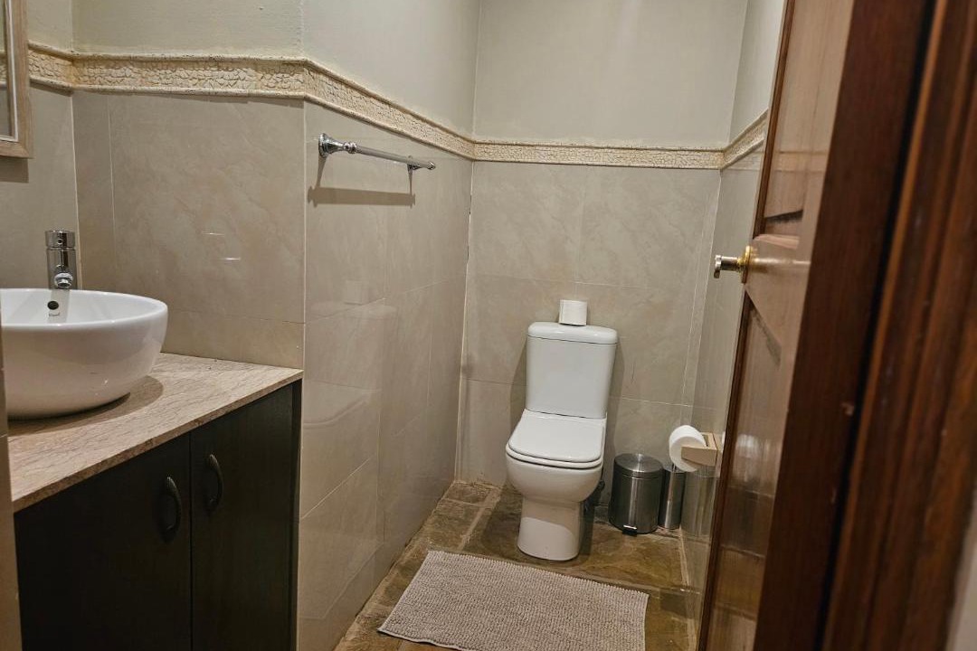 Photo of Bathroom in Magaliesberg