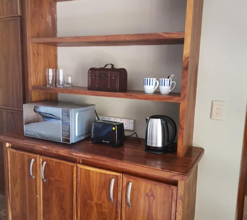 Photo of Kitchen in Magaliesberg