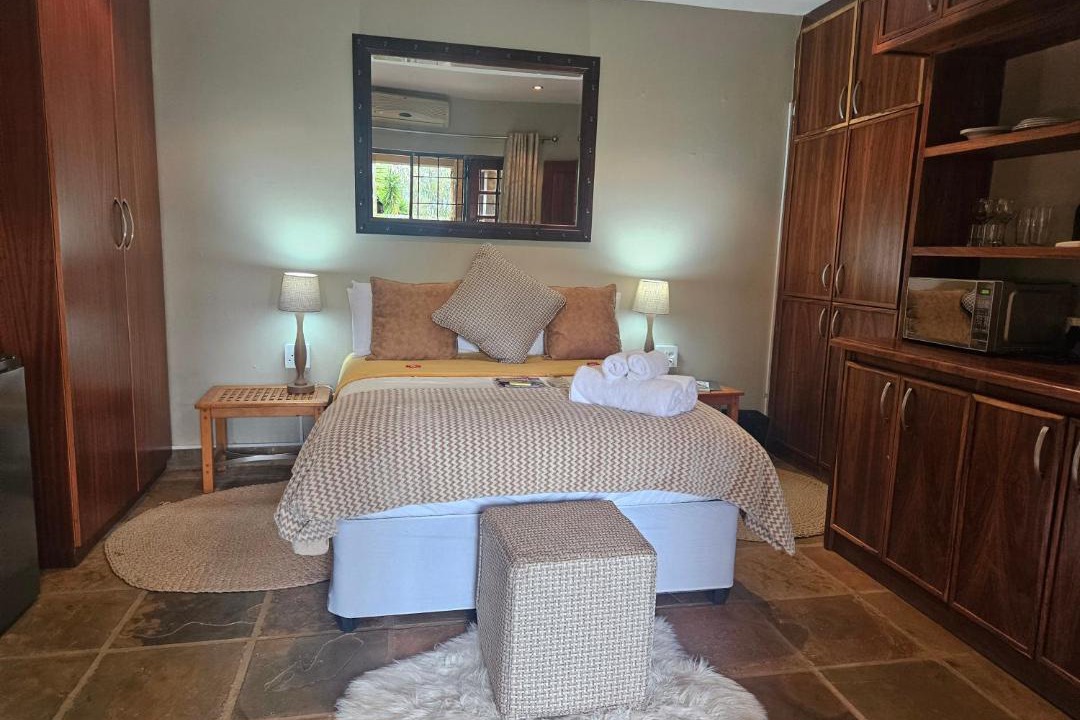 Photo of Bedroom in Magaliesberg