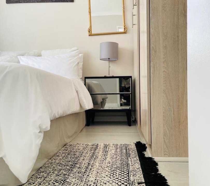 Photo of Bedroom in Marina da Gama