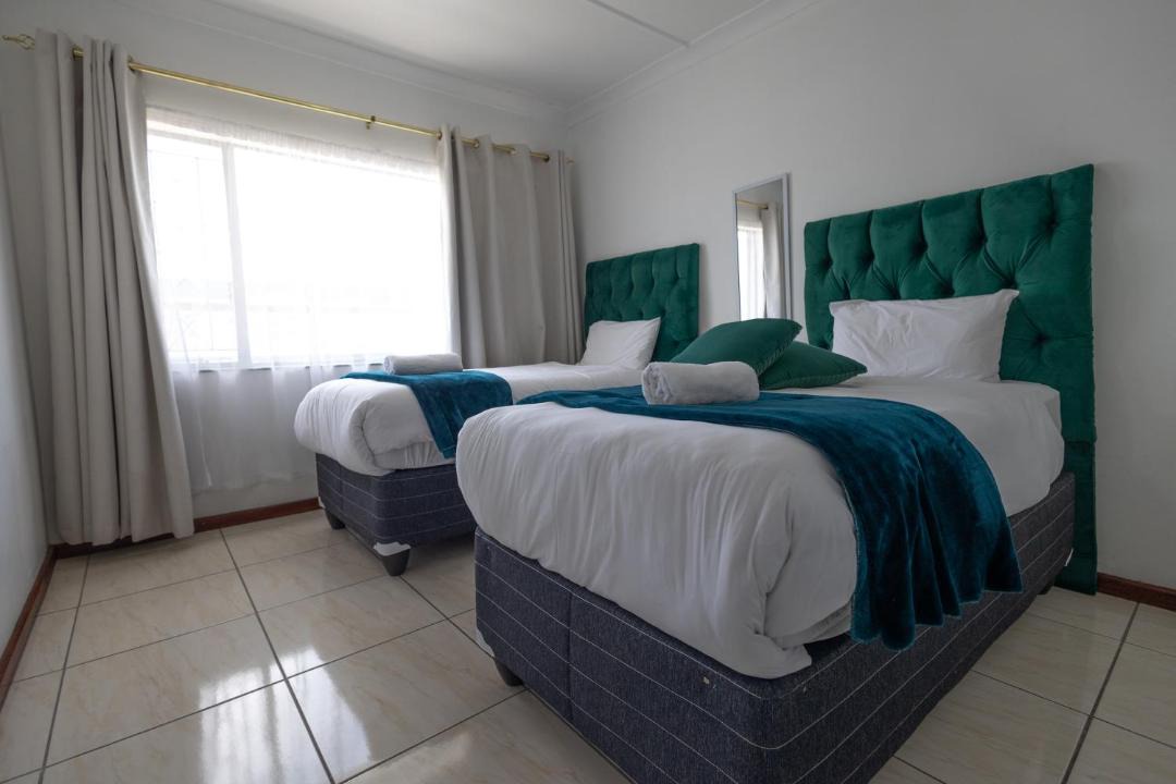 Photo of Bedroom in Berea