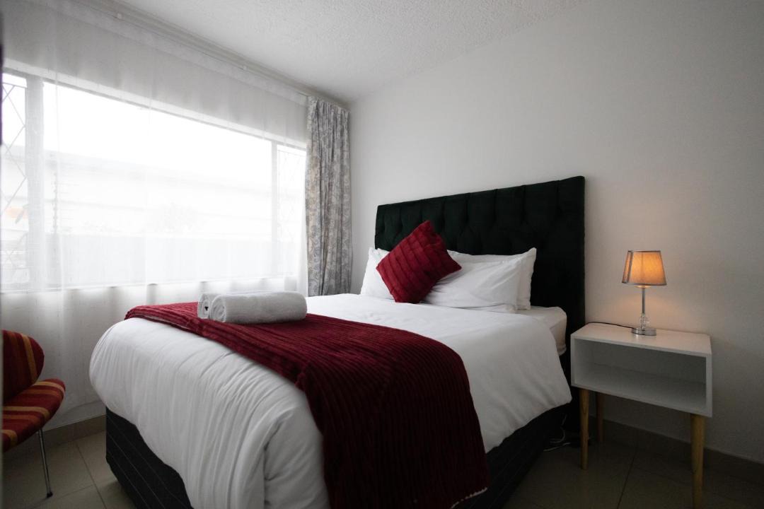 Photo of Bedroom in Berea