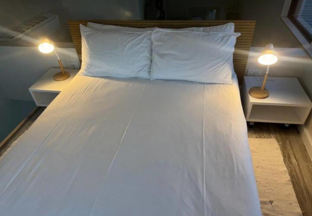 Photo of Bedroom in Riebeek Kasteel