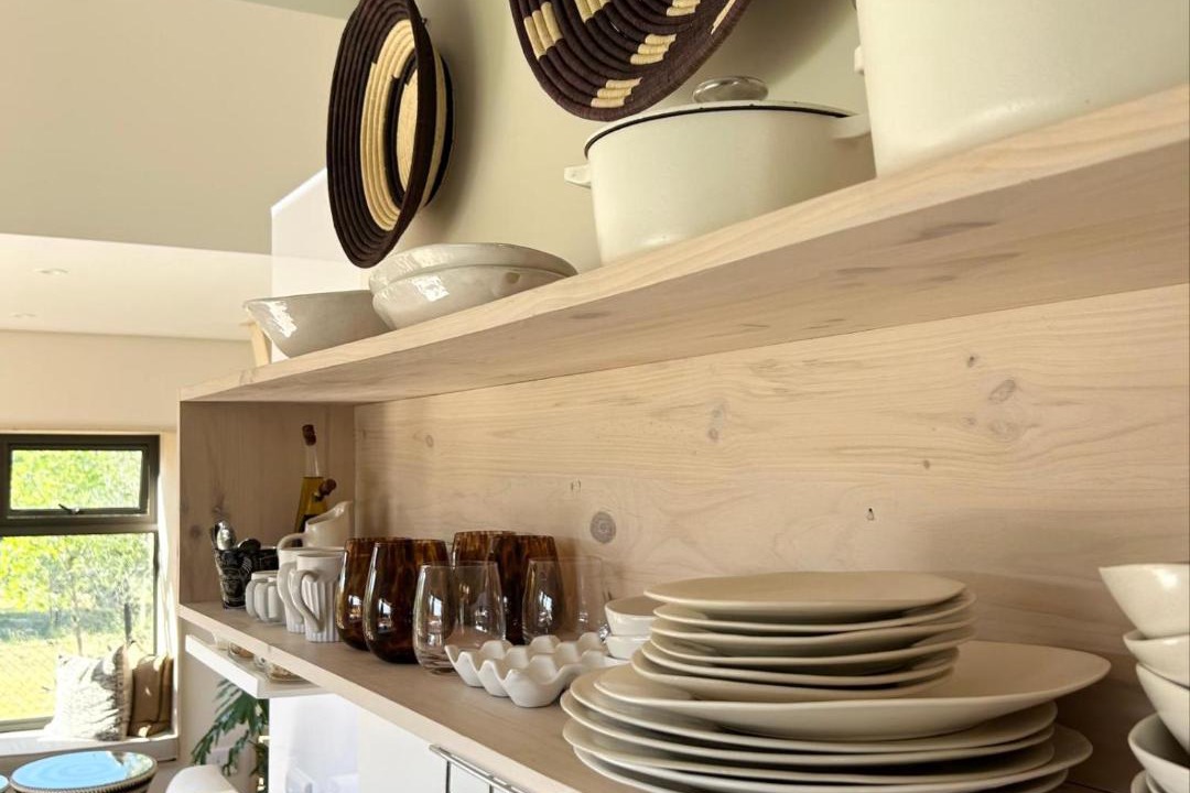 Photo of Kitchen in Riebeek Kasteel