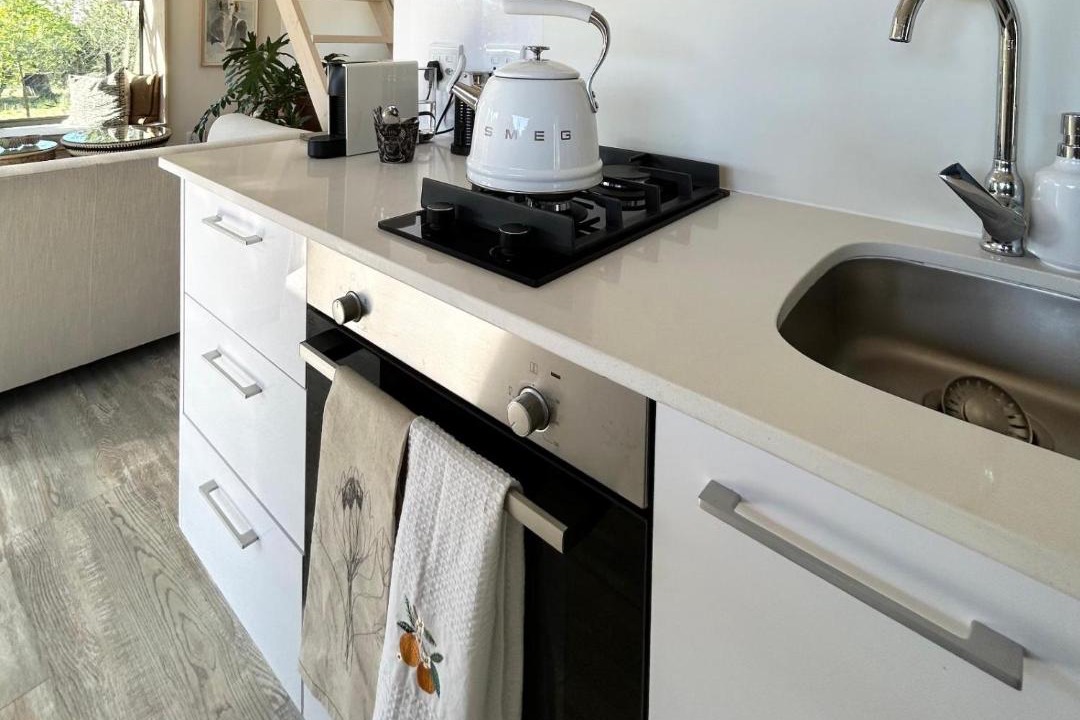 Photo of Kitchen in Riebeek Kasteel