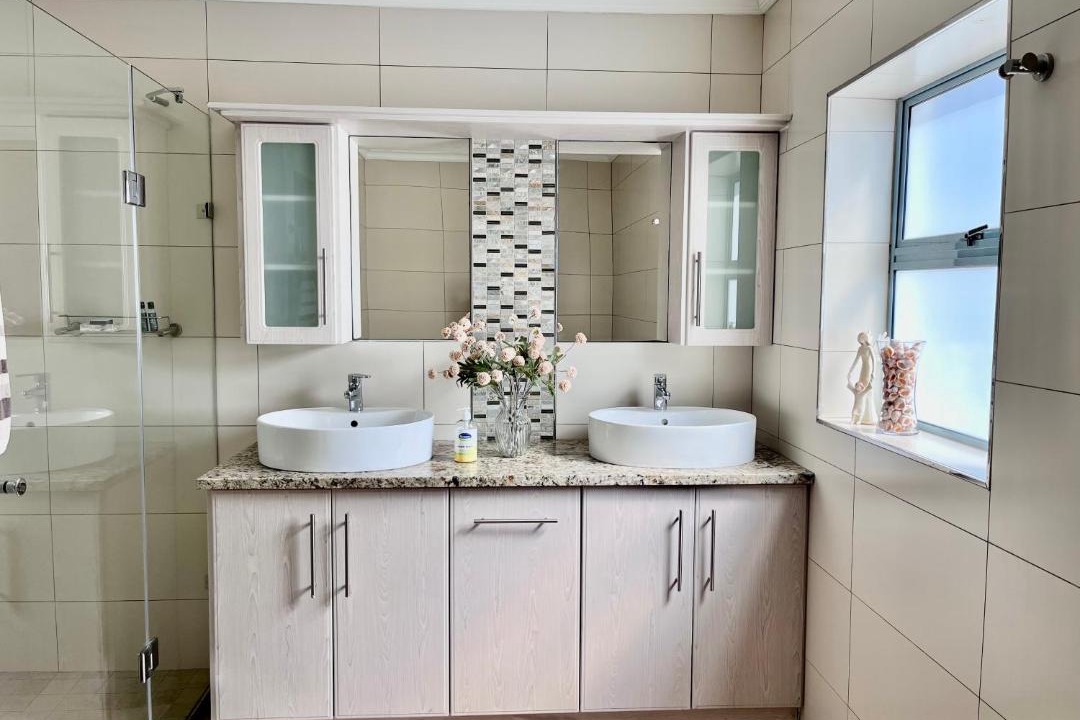 Photo of Bathroom in Calypso Beach
