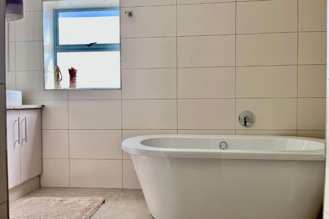 Photo of Bathroom in Calypso Beach