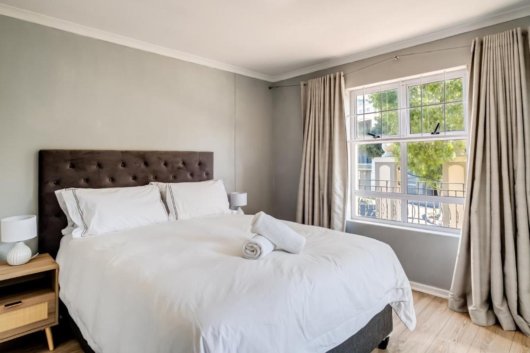 Photo of Bedroom in Century City