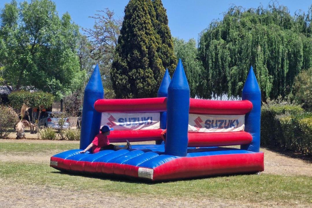 Photo of Others in Vaal Marina
