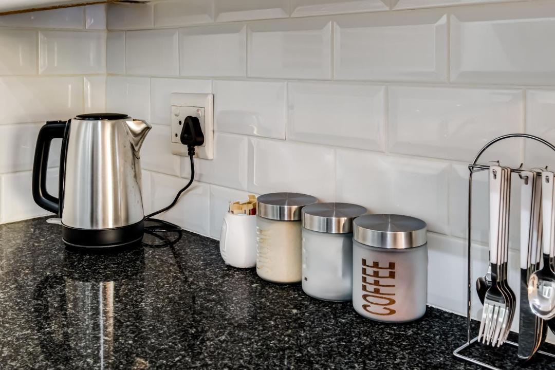 Photo of Kitchen in Century City