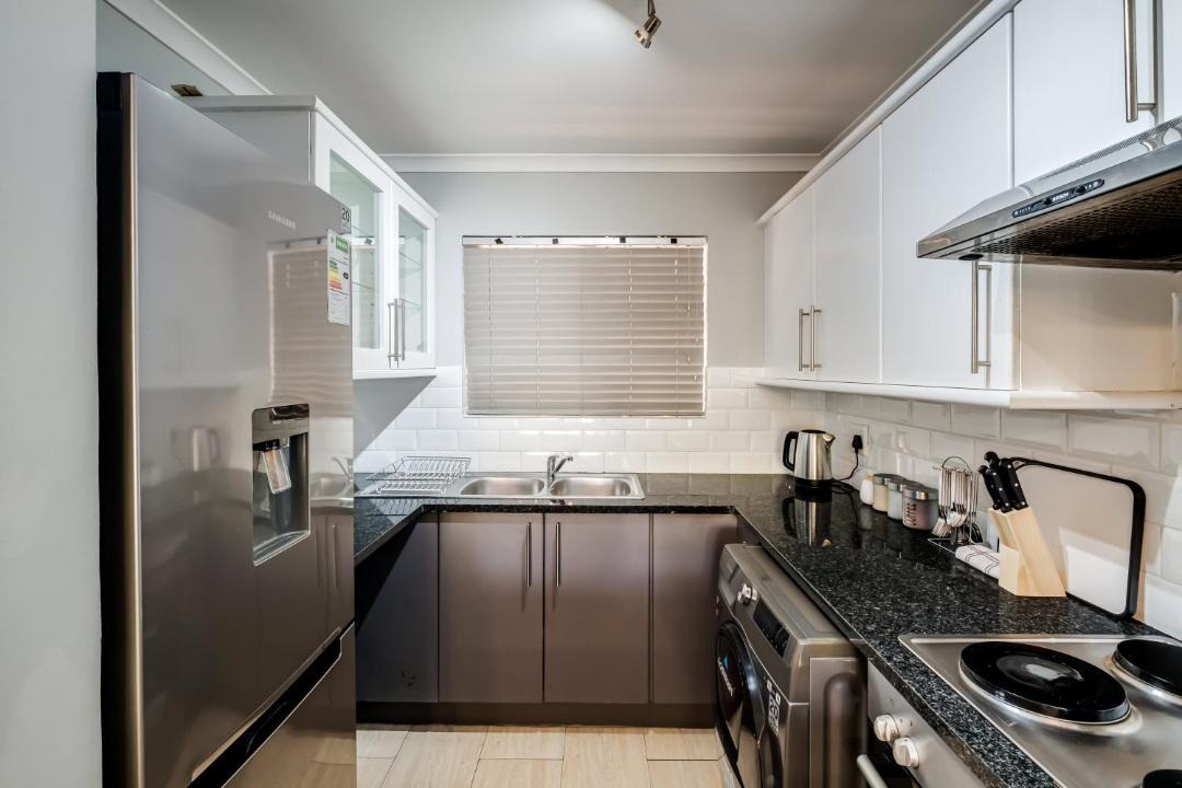 Photo of Kitchen in Century City