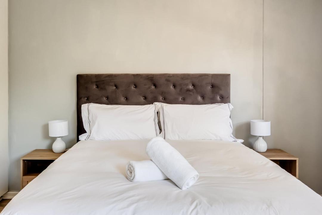 Photo of Bedroom in Century City