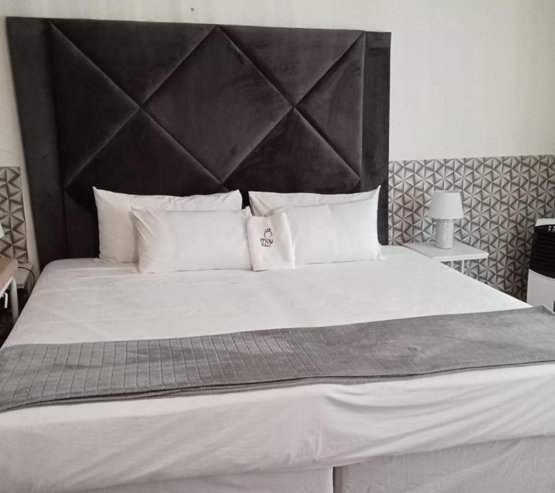 Photo of Bedroom in Krugersdorp
