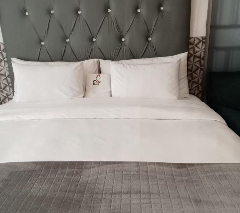 Photo of Bedroom in Krugersdorp