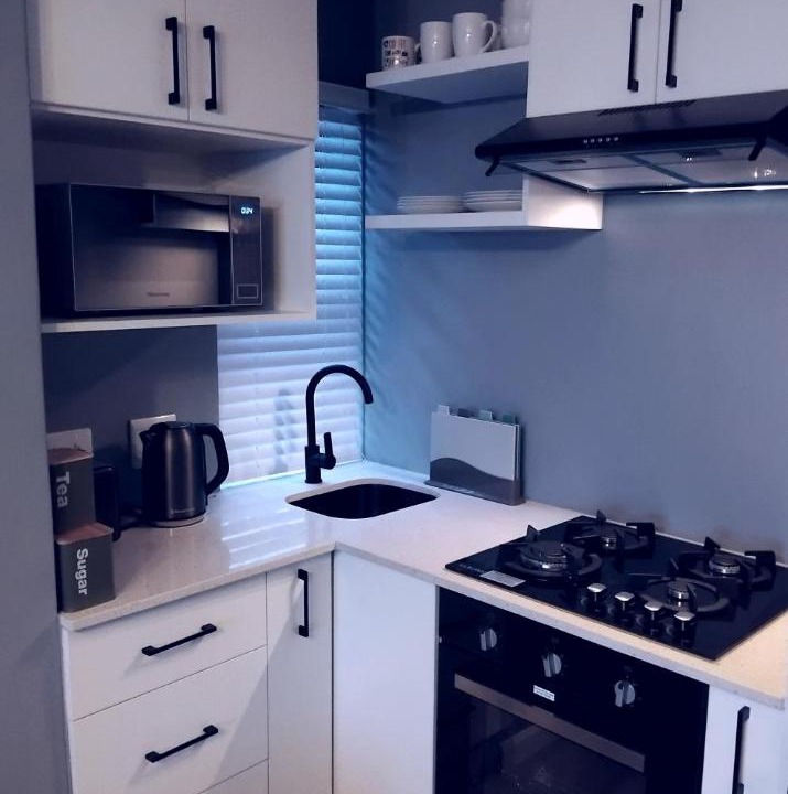 Photo of Kitchen in Mossel Bay