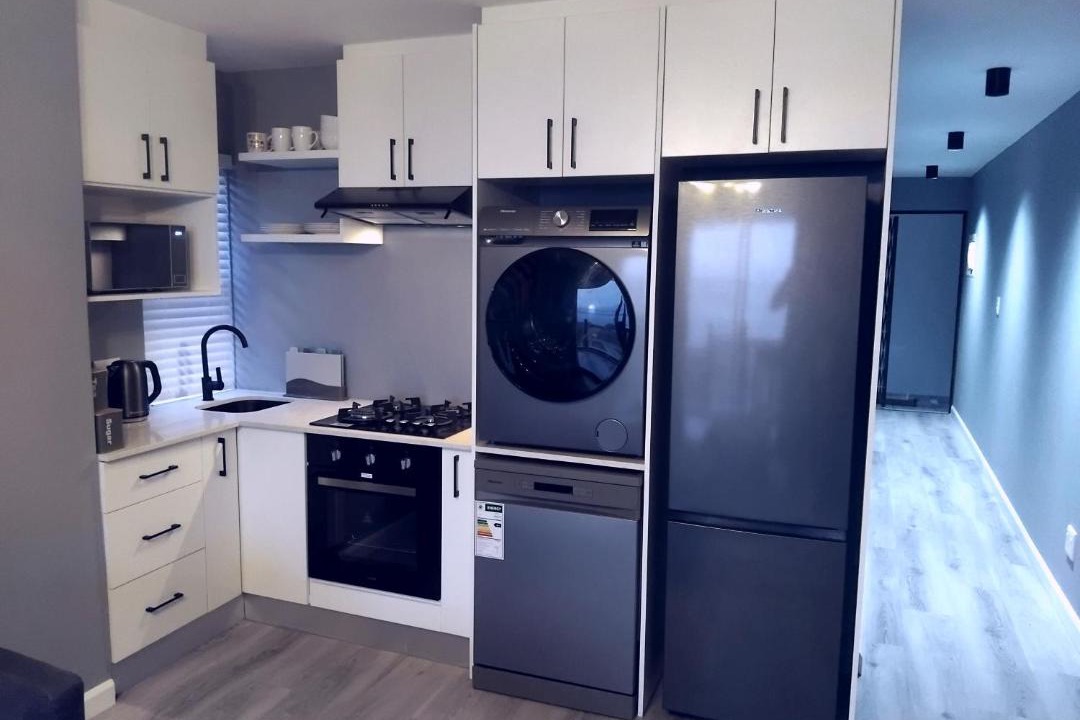 Photo of Kitchen in Mossel Bay