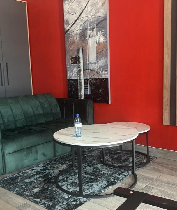 Photo of Livingroom in Mbhashe