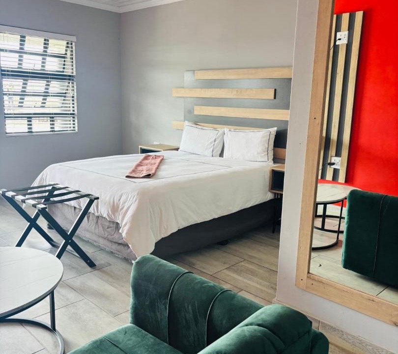 Photo of Bedroom in Mbhashe