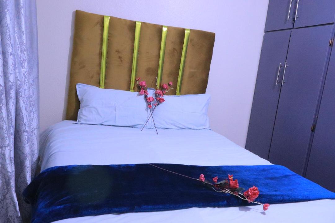 Photo of Bedroom in Polokwane