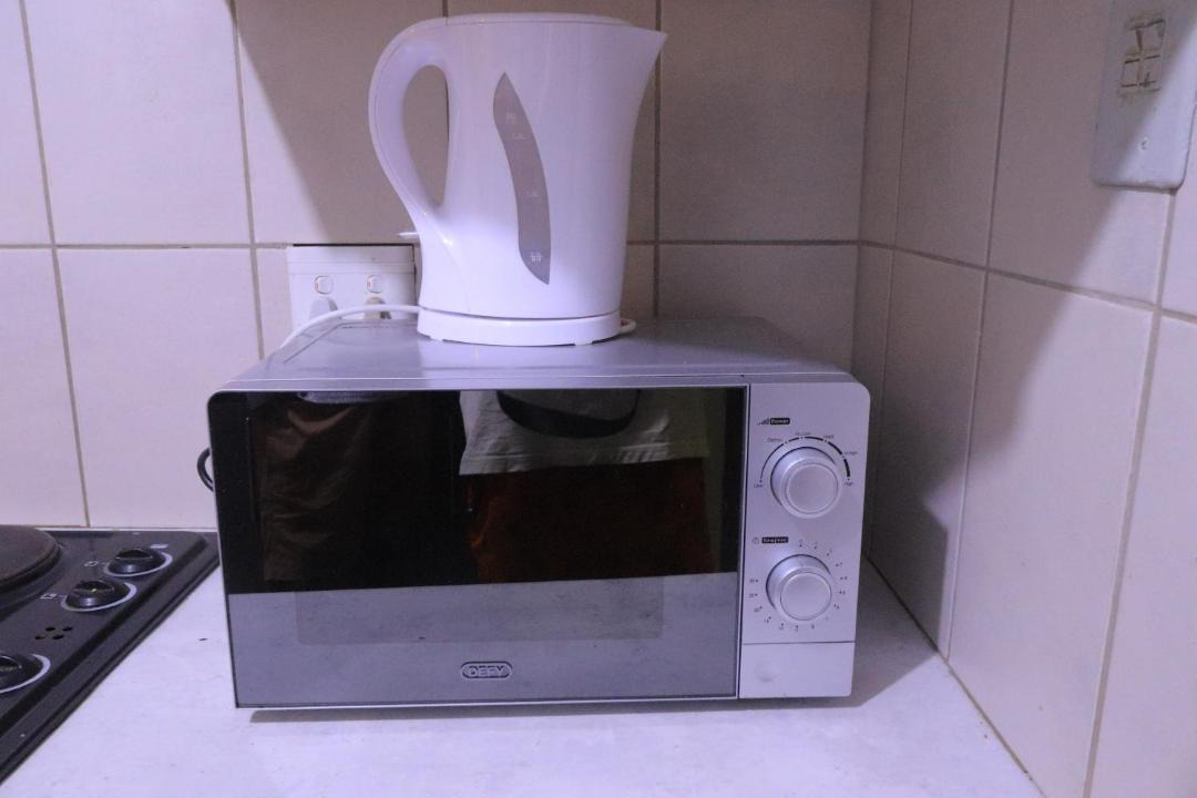 Photo of Kitchen in Polokwane