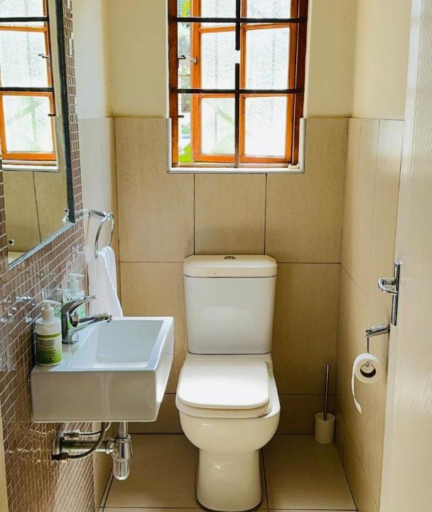 Photo of Bathroom in Nelspruit