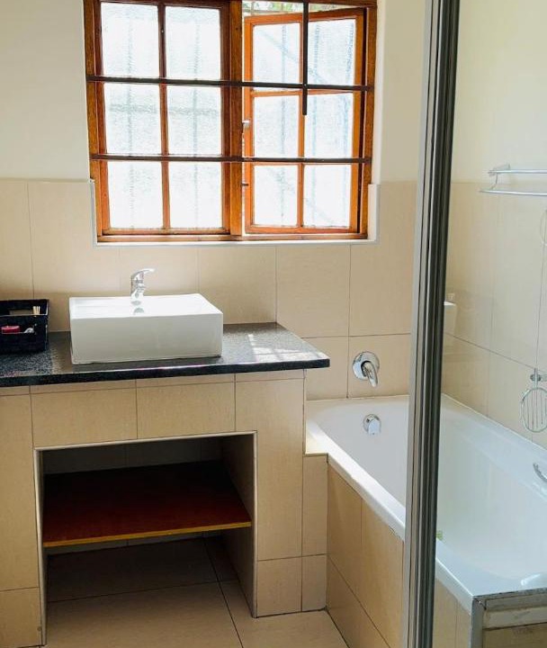 Photo of Bathroom in Nelspruit