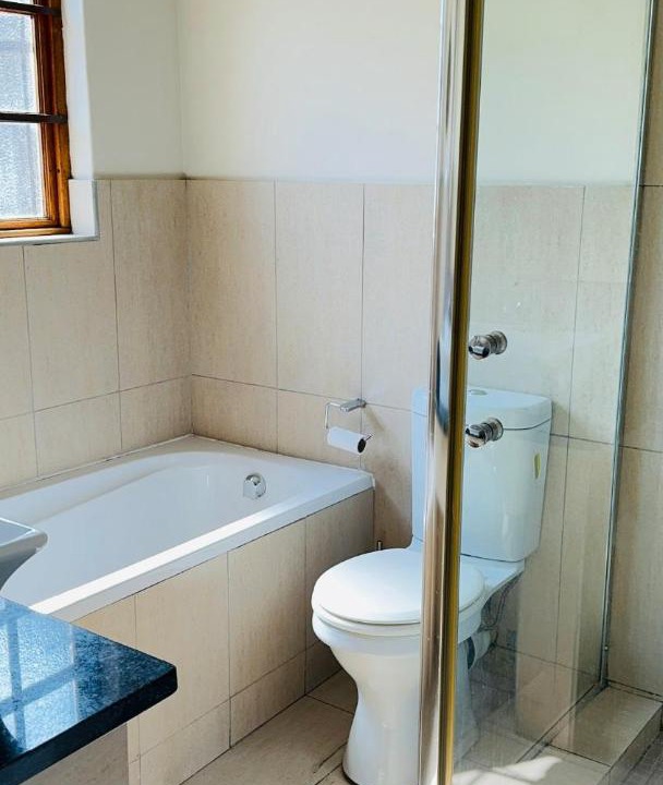 Photo of Bathroom in Nelspruit