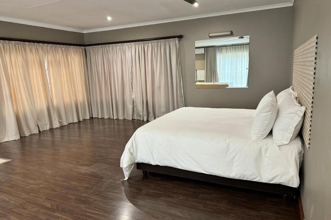 Photo of Bedroom in Nelspruit