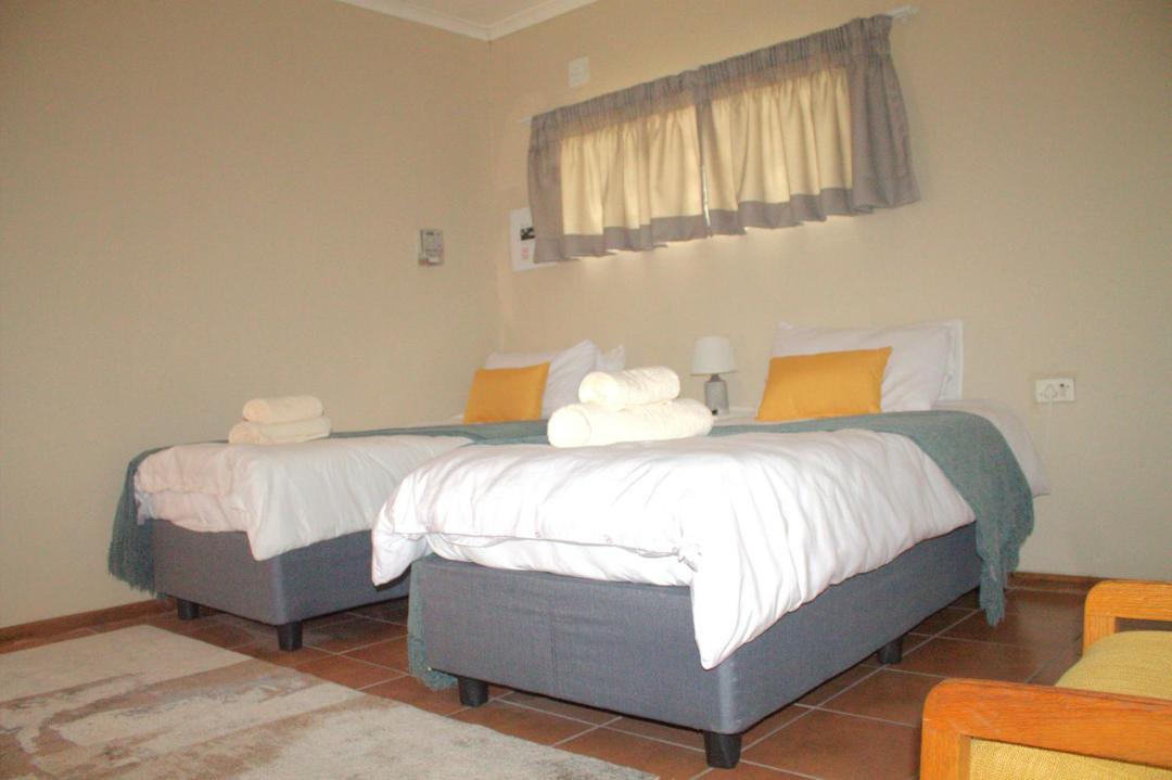 Photo of Bedroom in Greater Johannesburg Metropolitan Area