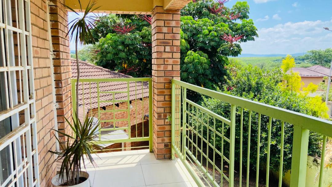 Photo of Patio Balcony in Hazyview