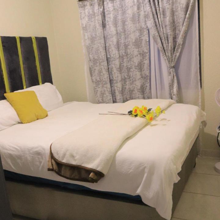 Photo of Bedroom in Polokwane