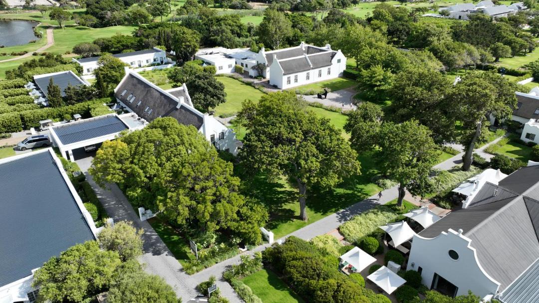Photo of Buildings in Steenberg Estate