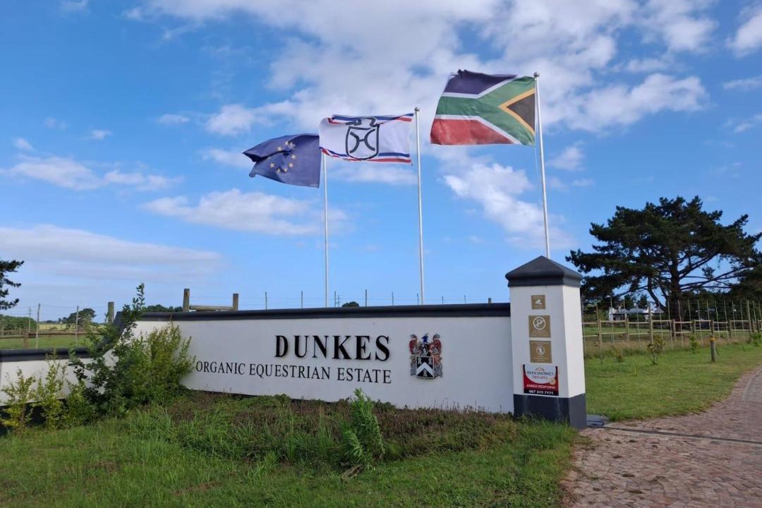 Photo of Buildings in Glentana