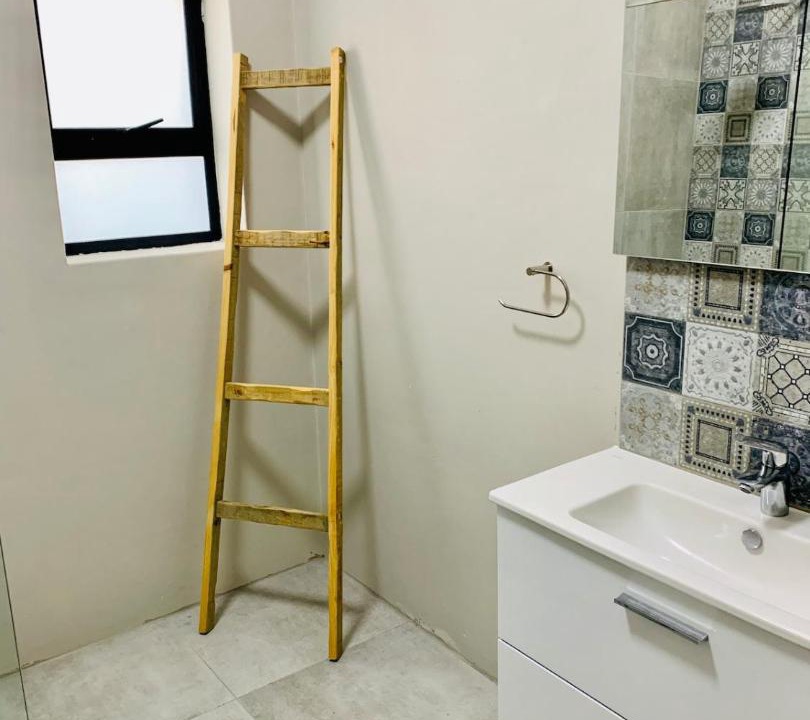 Photo of Bathroom in Sedgefield