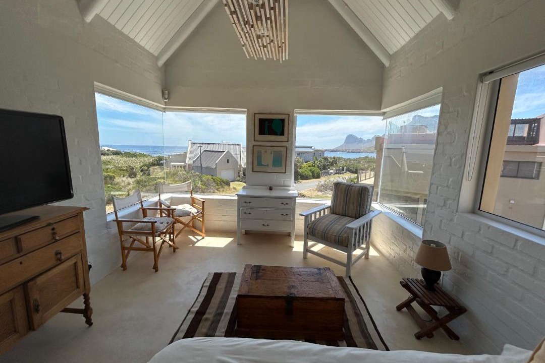 Photo of Bedroom in Pringle Bay