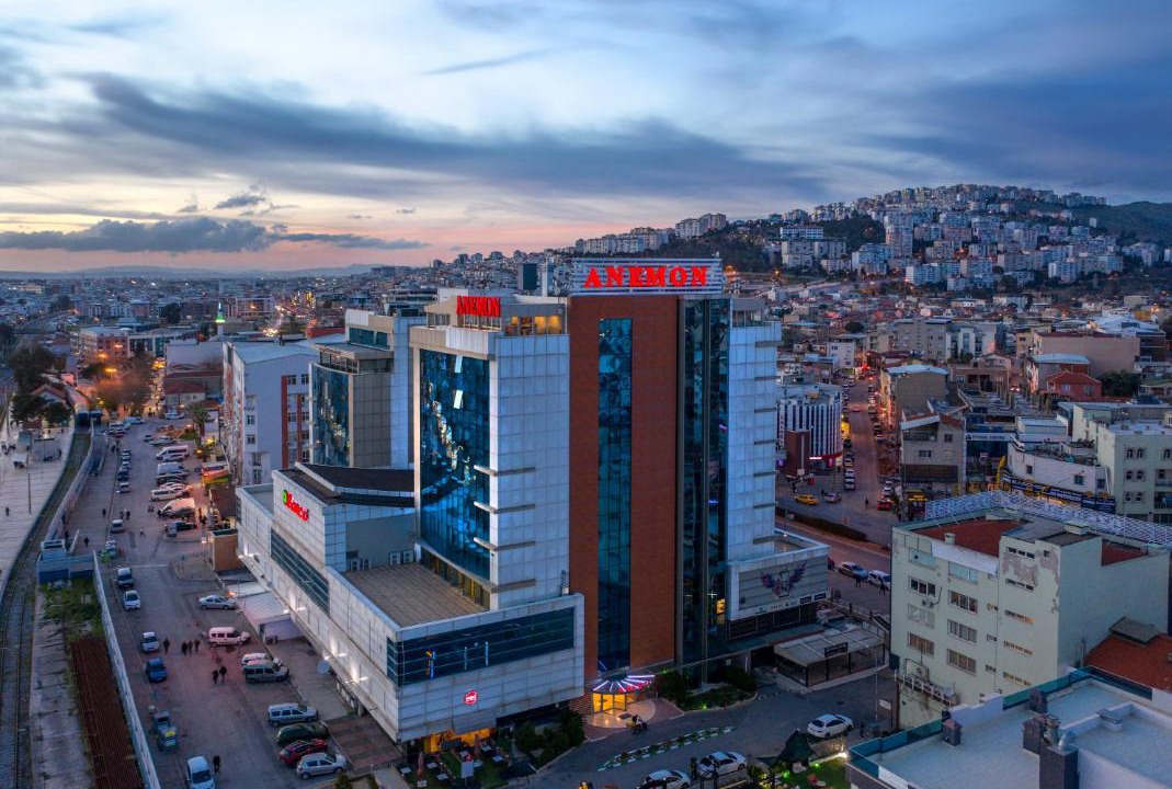 Photo of Buildings in Cigli