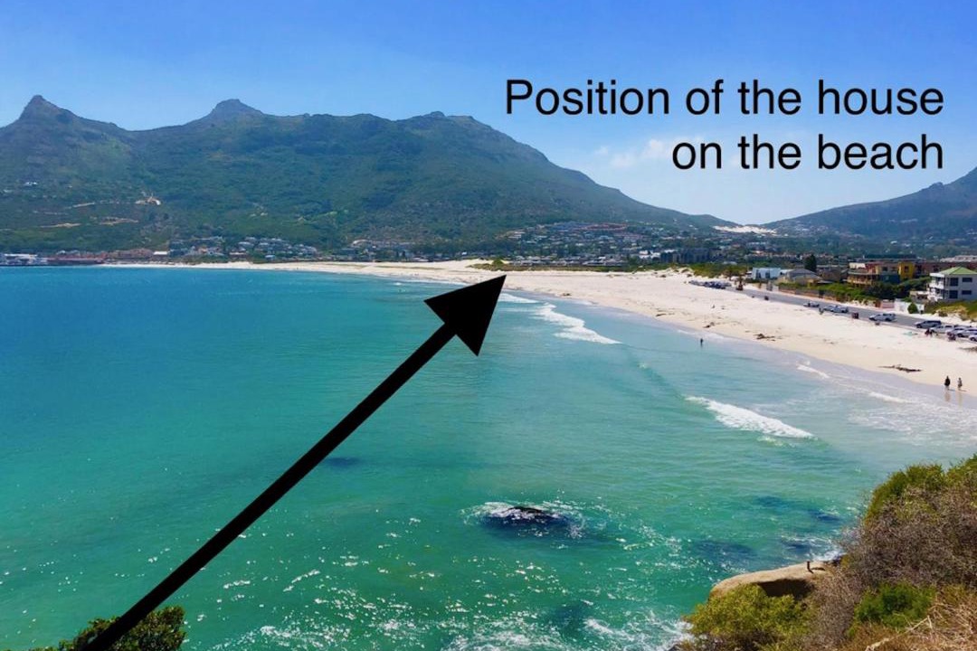 Photo of Others in Hout Bay