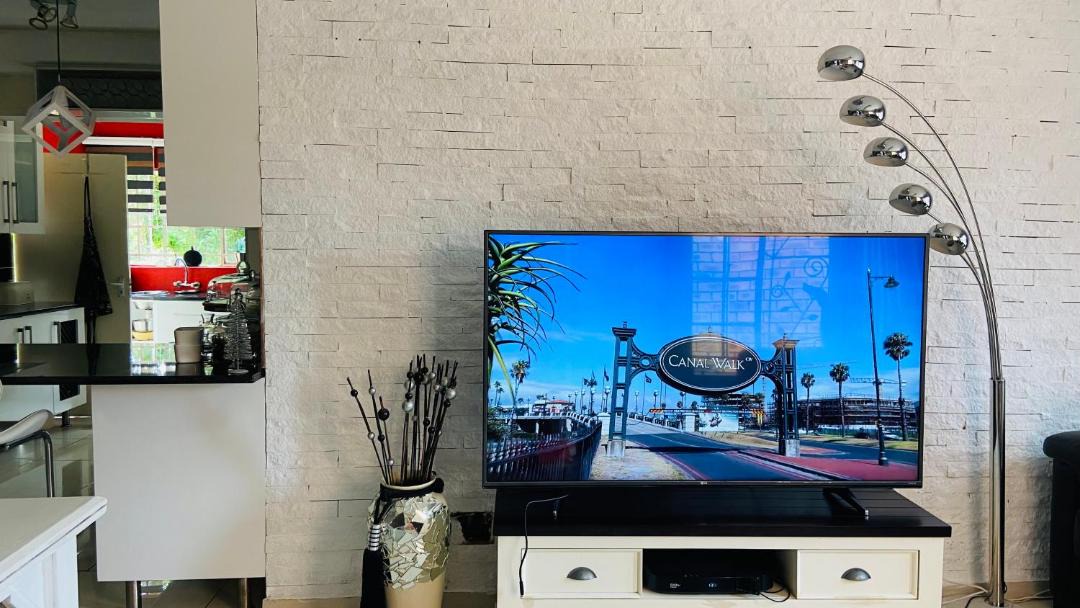 Photo of Livingroom in Hazyview
