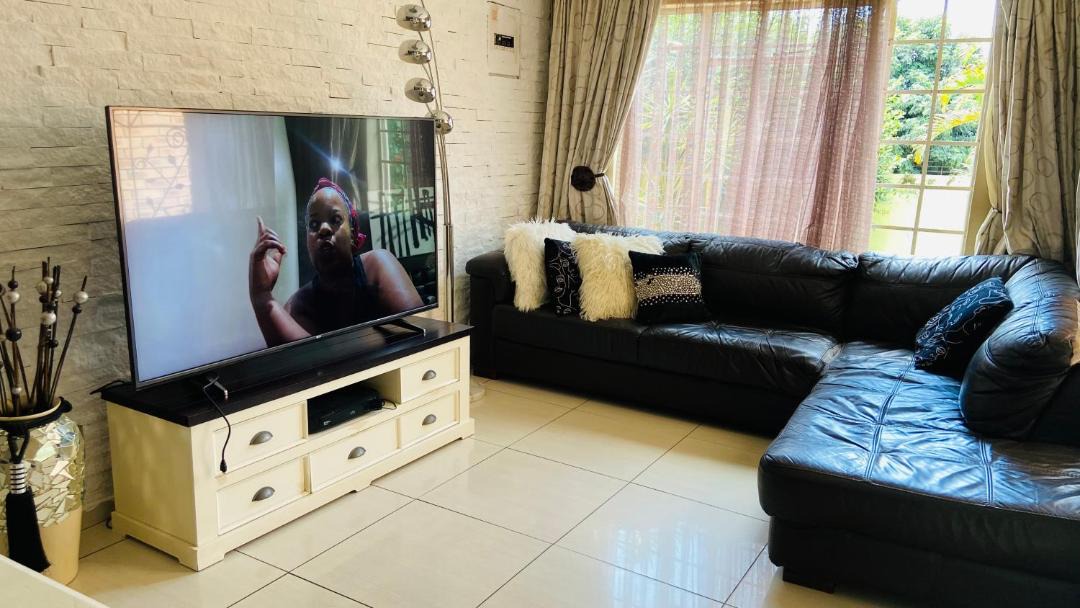 Photo of Livingroom in Hazyview