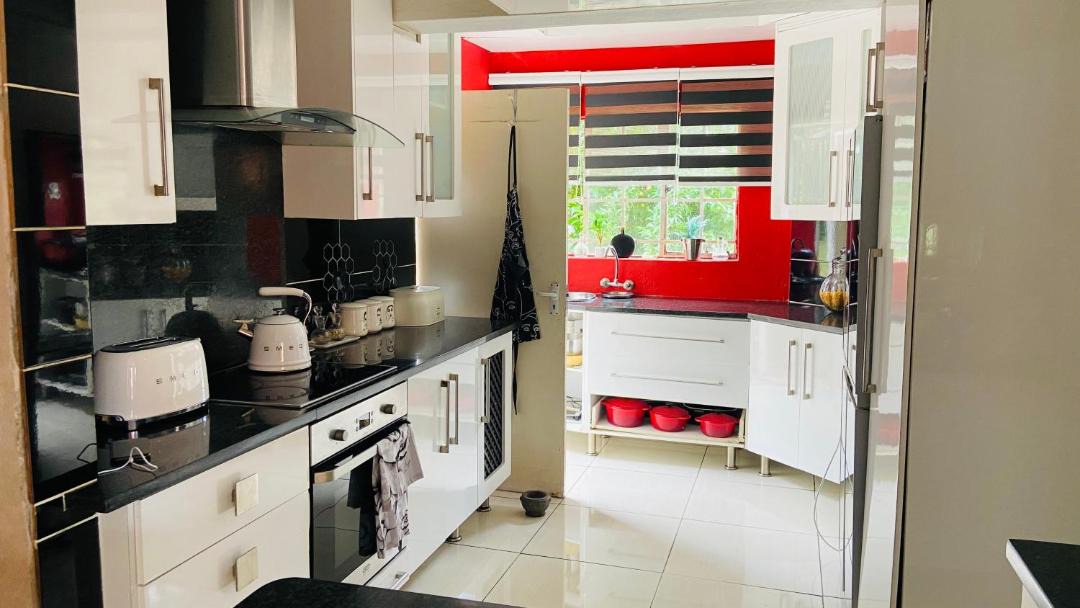 Photo of Kitchen in Hazyview