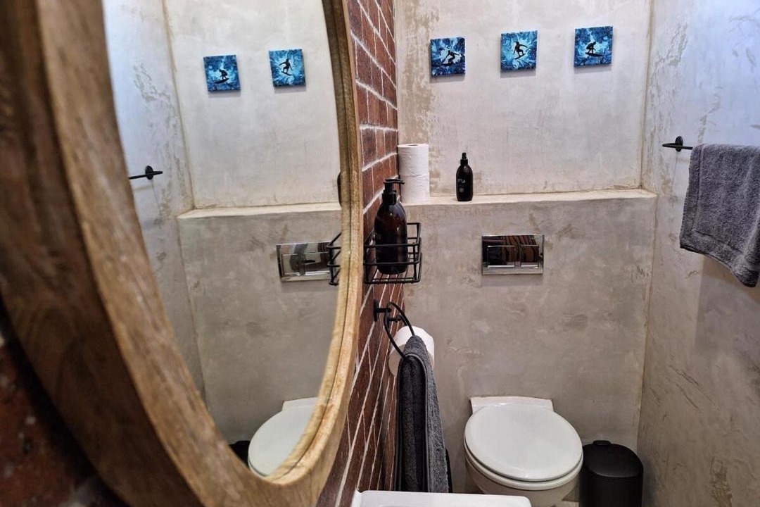 Photo of Bathroom in Redhill