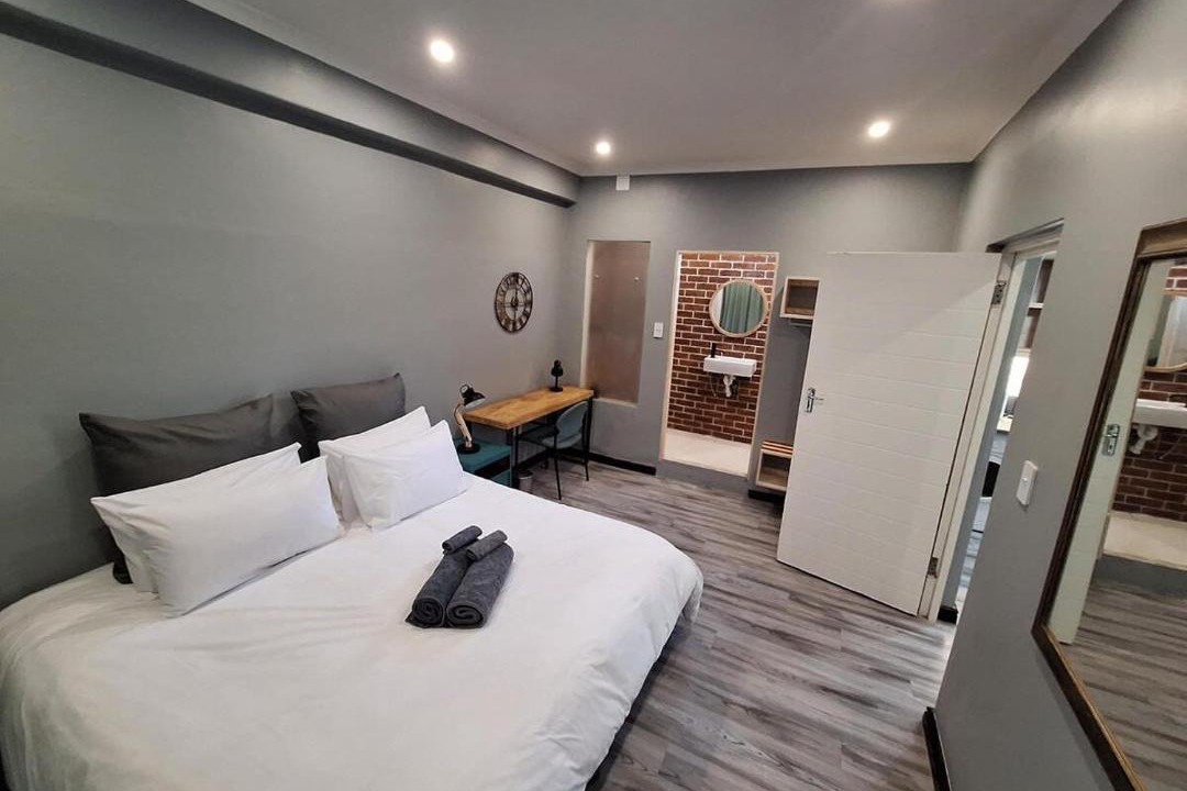 Photo of Bedroom in Redhill