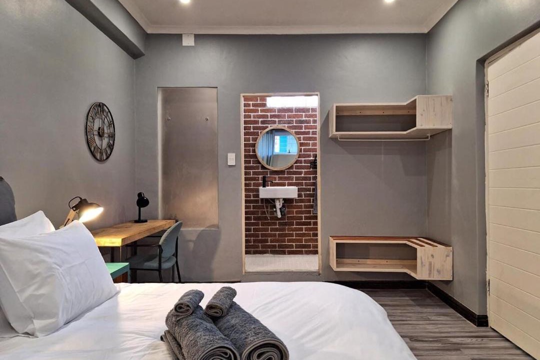 Photo of Bedroom in Redhill