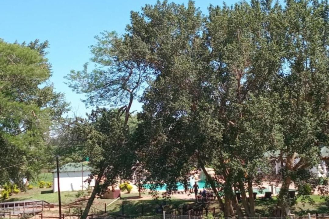 Photo of Outdoor in Thohoyandou