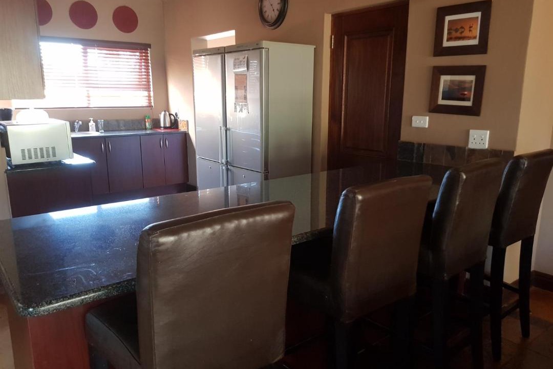Photo of Kitchen in Leeupoort