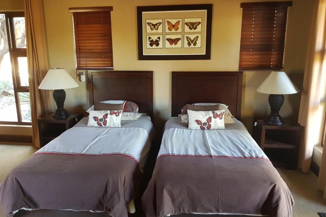 Photo of Bedroom in Leeupoort