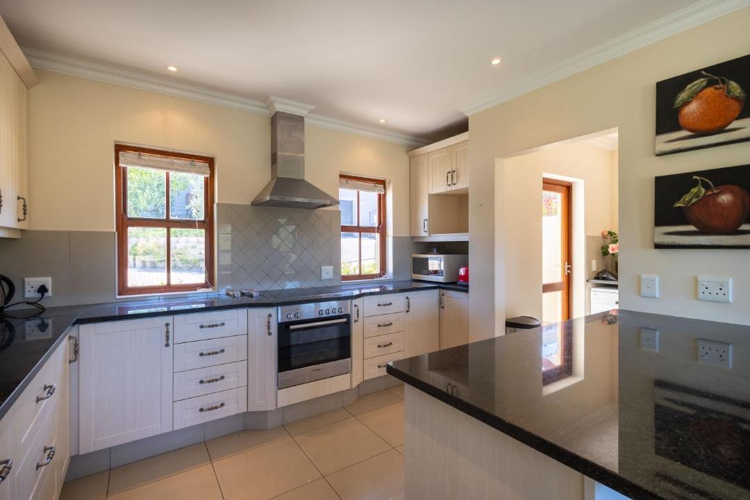 Photo of Kitchen in Plettenberg Bay