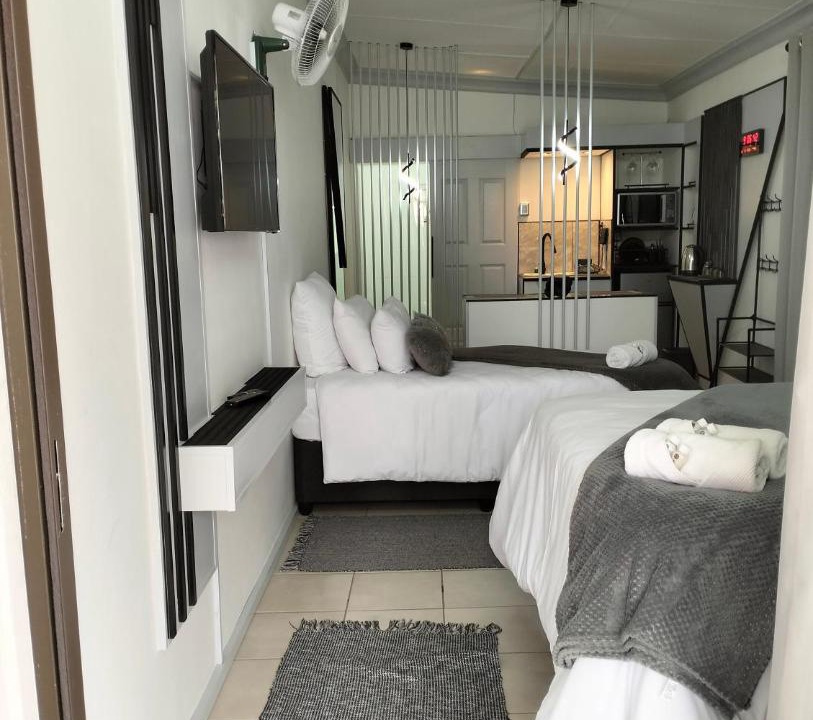 Photo of Bedroom in Polokwane