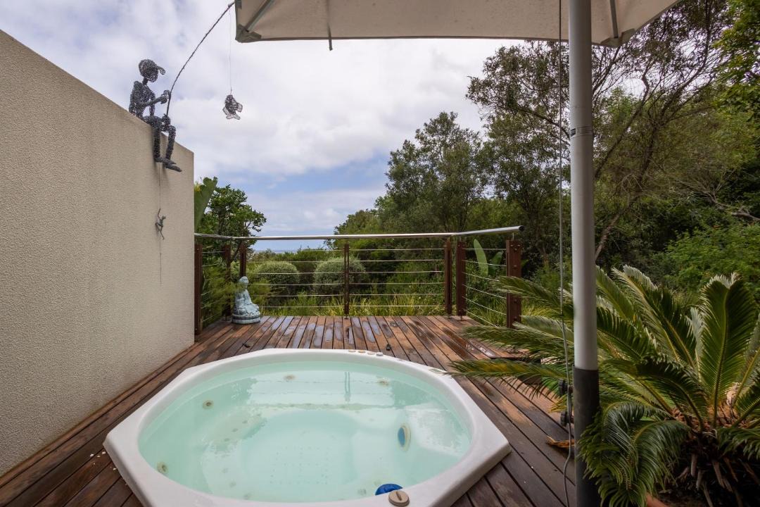 Photo of Patio Balcony in Plettenberg Bay