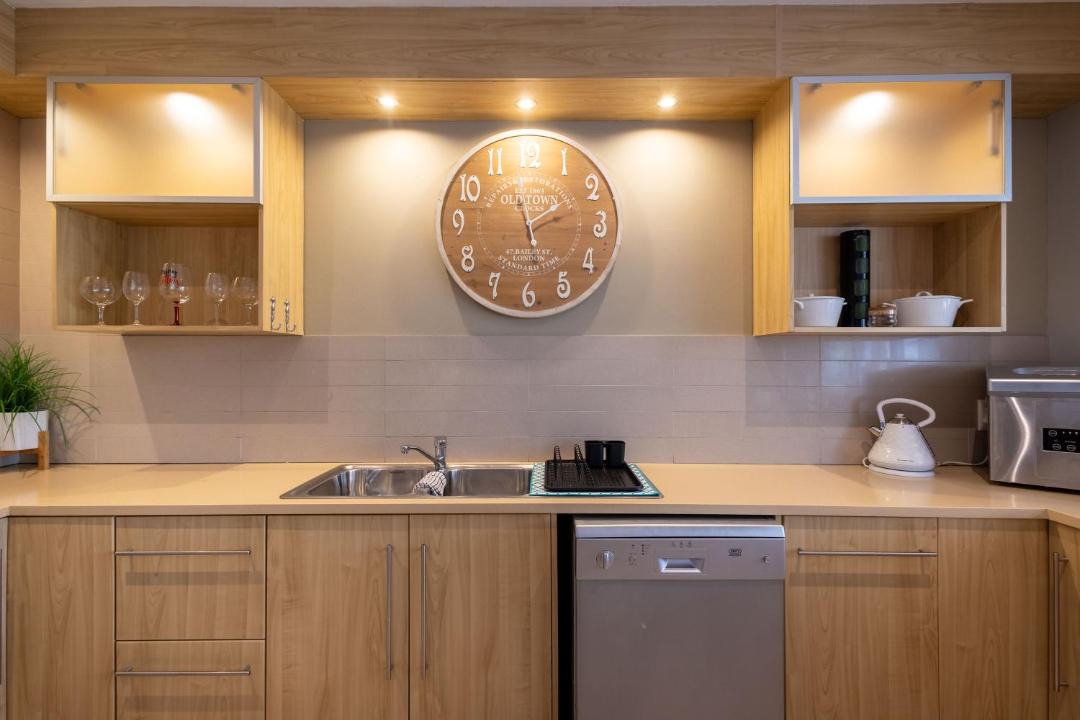 Photo of Kitchen in Plettenberg Bay